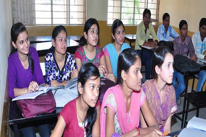 Harda Degree College campus in Harda, Madhya Pradesh, India — photo 2