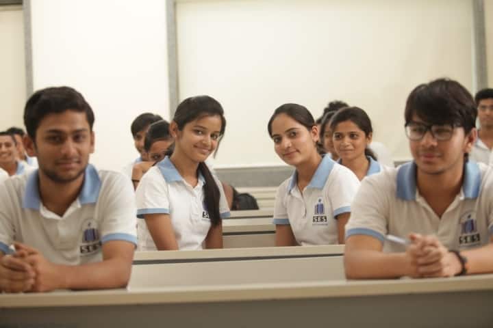 RCPIT Shirpur campus in Shirpur, Maharashtra, India — photo 2