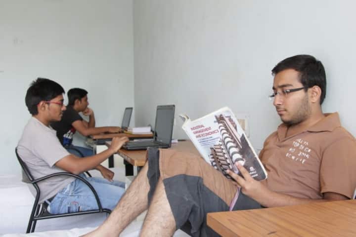 RCPIT Shirpur campus in Shirpur, Maharashtra, India — photo 4