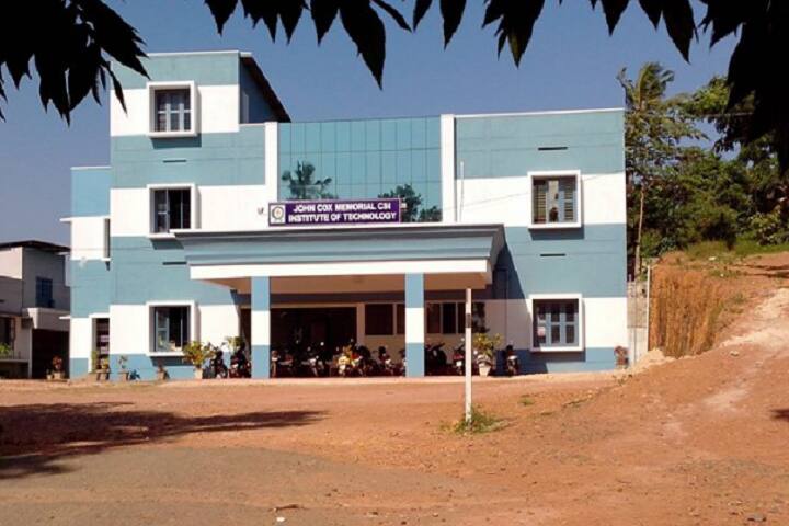 John Cox Memorial CSI Institute of Technology, Thiruvananthapuram campus in Thiruvananthapuram, Kerala, India