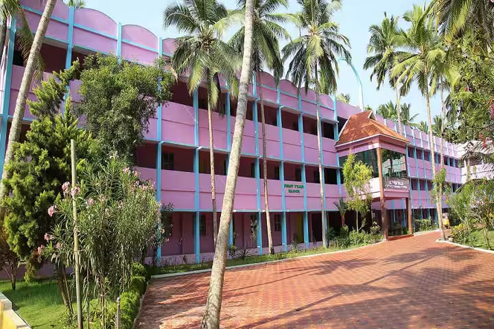 Arunachala College of Engineering for Women, Nagercoil campus in Kanyakumari, Tamil Nadu, India