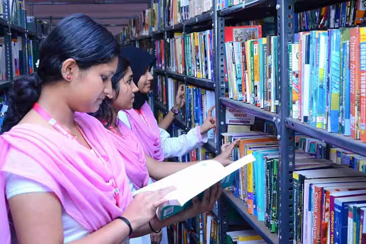 Arunachala College of Engineering for Women campus in Kanyakumari, Tamil Nadu, India — photo 2