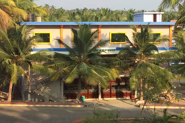Arunachala College of Engineering for Women campus in Kanyakumari, Tamil Nadu, India — photo 3