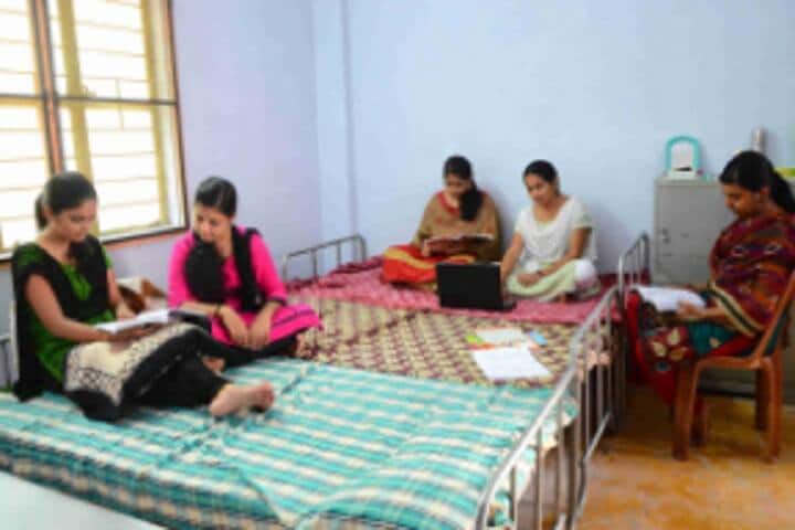 Arunachala College of Engineering for Women campus in Kanyakumari, Tamil Nadu, India — photo 4