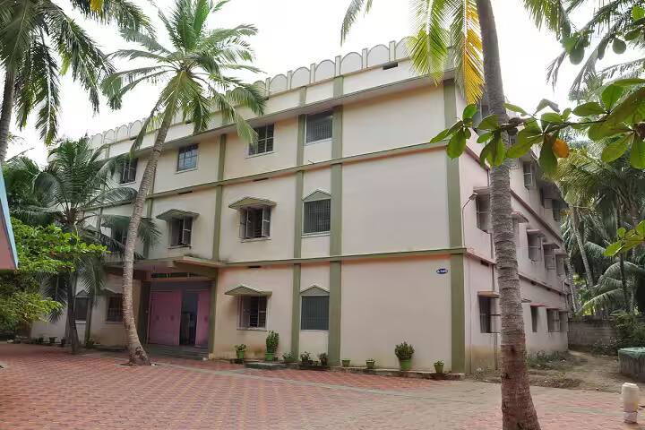 Arunachala College of Engineering for Women campus in Kanyakumari, Tamil Nadu, India — photo 5
