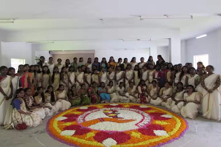 Arunachala College of Engineering for Women campus in Kanyakumari, Tamil Nadu, India — photo 6