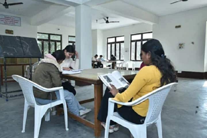 SMDRSD College campus in Pathankot, Punjab, India — photo 6