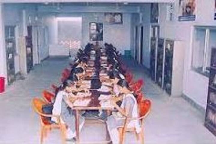 Pragathi Degree College For Women campus in Hyderabad, Telangana, India — photo 5