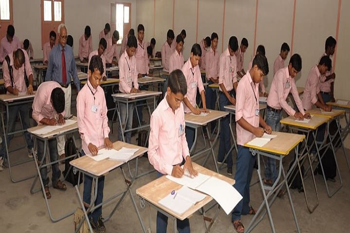 Buddha Polytechnic Institute campus in Gaya, Bihar, India — photo 2