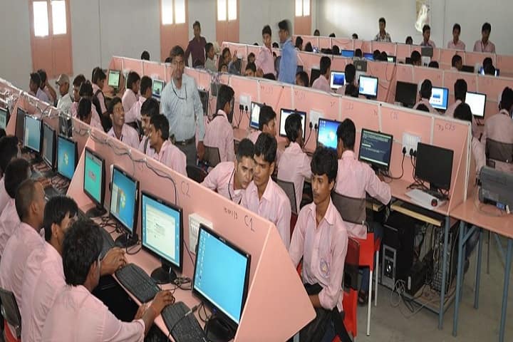 Buddha Polytechnic Institute campus in Gaya, Bihar, India — photo 4