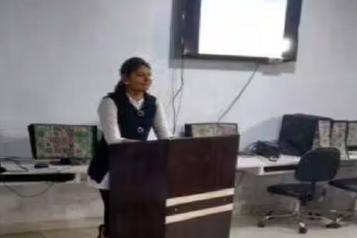 CR Kisan College campus in Jind, Haryana, India — photo 6