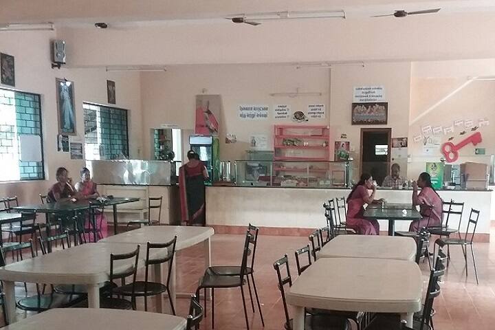 St Mary's College campus in Thoothukudi, Tamil Nadu, India — photo 6