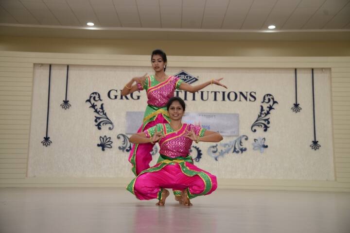GRGSMS Coimbatore campus in Coimbatore, Tamil Nadu, India — photo 5