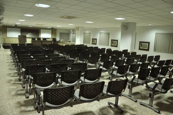 GRGSMS Coimbatore campus in Coimbatore, Tamil Nadu, India — photo 6