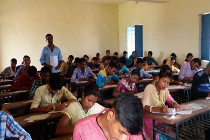Degree College Nala campus in Jamtara, Jharkhand, India — photo 4