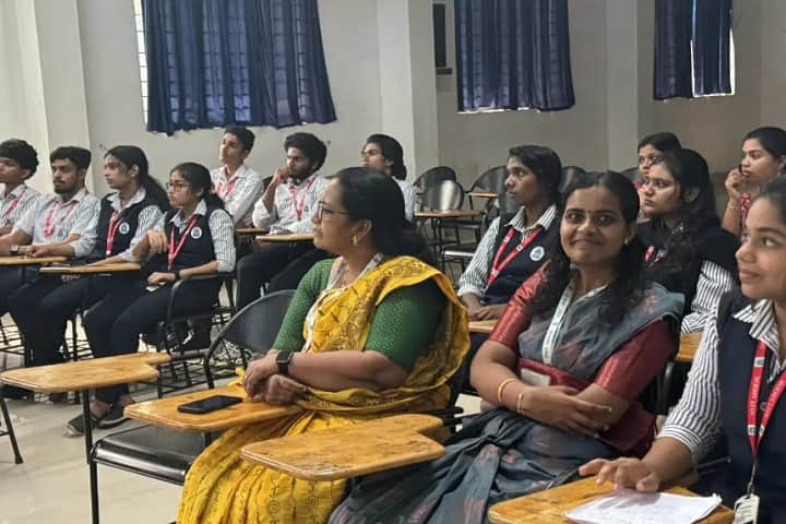 SNIT Adoor campus in Adoor, Kerala, India — photo 3