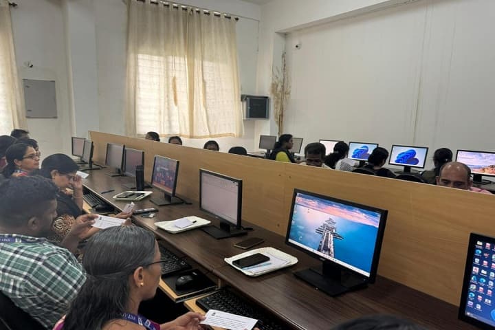 SNIT Adoor campus in Adoor, Kerala, India — photo 4
