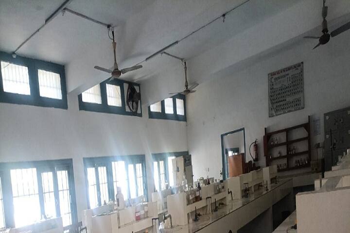 Government Brijindra College campus in Faridkot, Punjab, India — photo 6