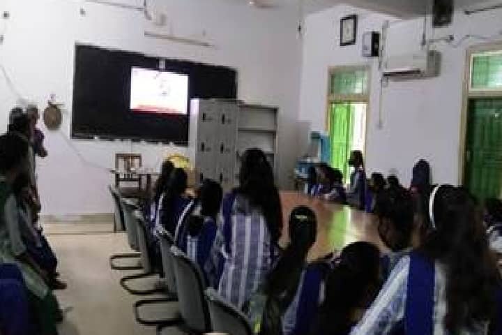 Government Women's College campus in Sundargarh, Odisha, India — photo 3
