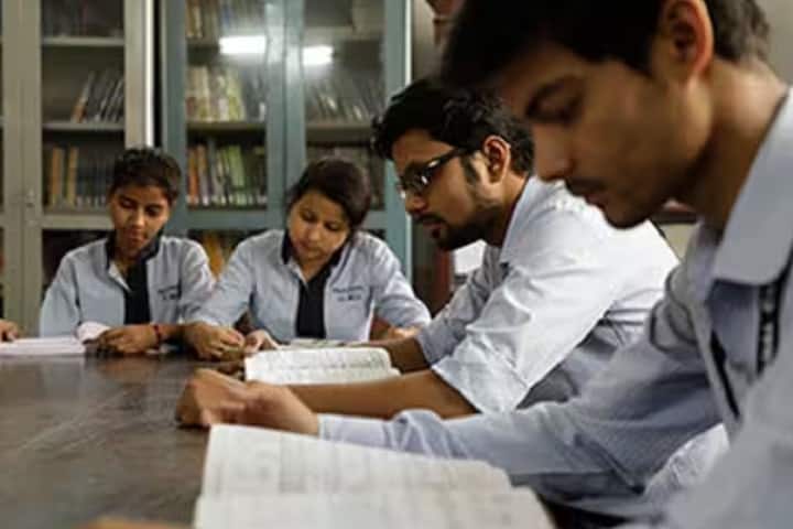 KMPM Vocational College campus in Jamshedpur, Jharkhand, India — photo 3