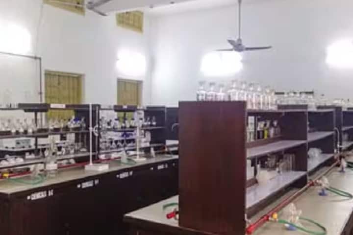 KMPM Vocational College campus in Jamshedpur, Jharkhand, India — photo 4