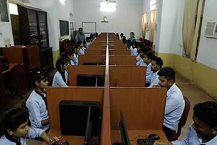KMPM Vocational College campus in Jamshedpur, Jharkhand, India — photo 5