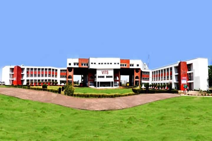 VITS Satna campus in Satna, Madhya Pradesh, India — photo 1