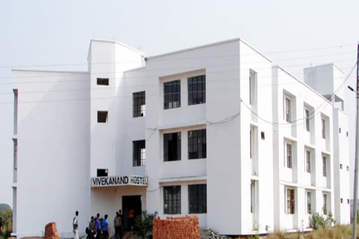 VITS Satna campus in Satna, Madhya Pradesh, India — photo 5