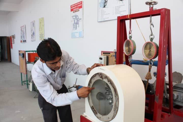 VITS Satna campus in Satna, Madhya Pradesh, India — photo 6