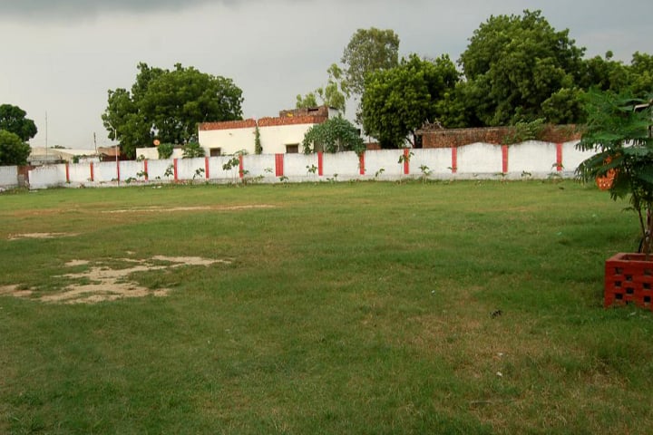 SAMS Institute of Hotel Management campus in Varanasi, Uttar Pradesh, India — photo 5