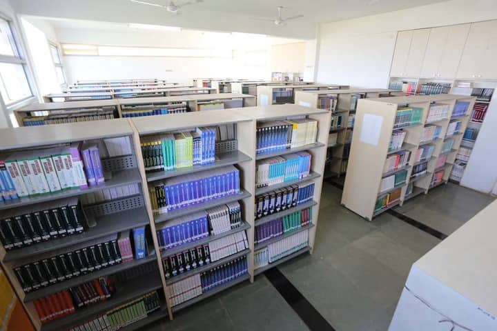 Bearys Institute of Technology campus in Mangalore, Karnataka, India — photo 2