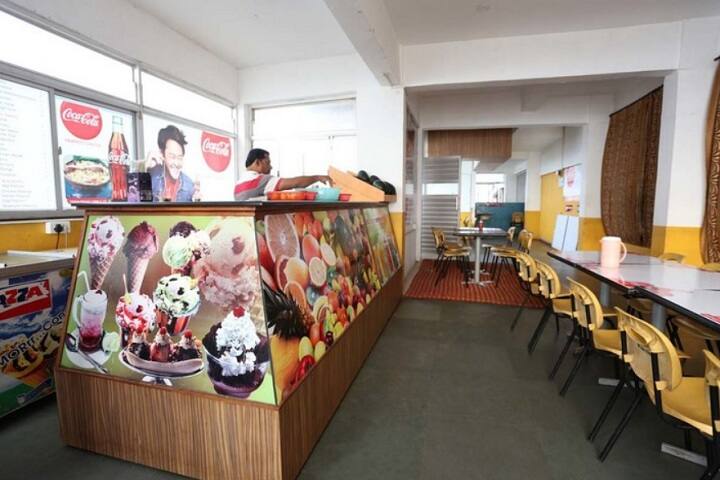 Bearys Institute of Technology campus in Mangalore, Karnataka, India — photo 5