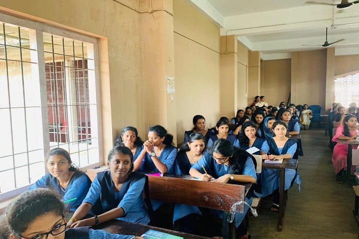 Indira Gandhi College of Arts and Science campus in Ernakulam, Kerala, India — photo 5