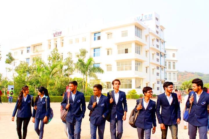 VISM Gwalior campus in Gwalior, Madhya Pradesh, India — photo 1