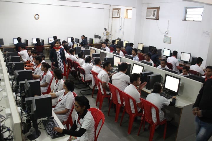 VISM Gwalior campus in Gwalior, Madhya Pradesh, India — photo 3