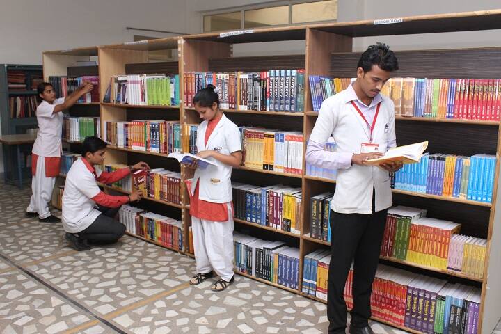 VISM Gwalior campus in Gwalior, Madhya Pradesh, India — photo 4