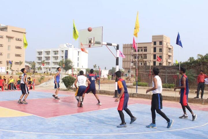 VISM Gwalior campus in Gwalior, Madhya Pradesh, India — photo 6