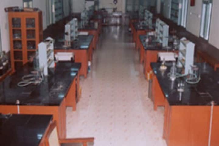 Sarada Vilas College campus in Mysuru, Karnataka, India — photo 2