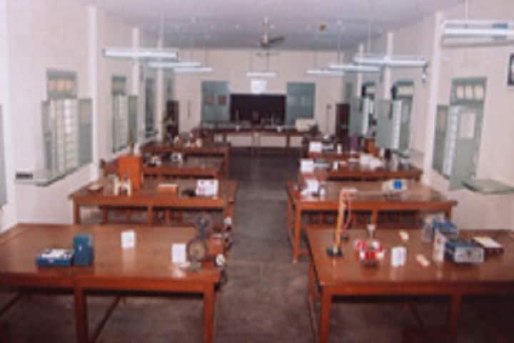 Sarada Vilas College campus in Mysuru, Karnataka, India — photo 4