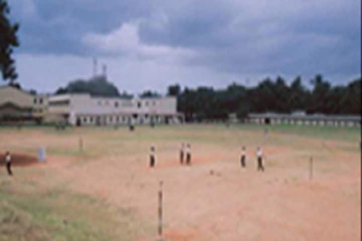 Sarada Vilas College campus in Mysuru, Karnataka, India — photo 6