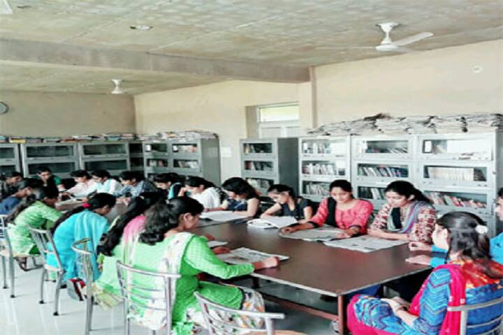 Vivekanand Degree College campus in Rewari, Haryana, India — photo 4