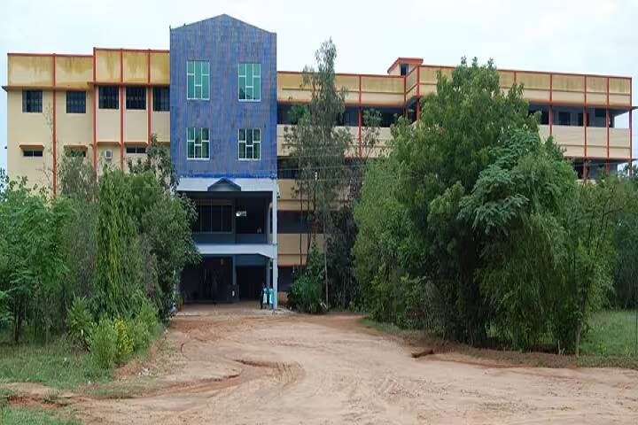 Arul Tharum VPMM College of Engineering and Technology, Virudhunagar campus in Virudhunagar, Tamil Nadu, India