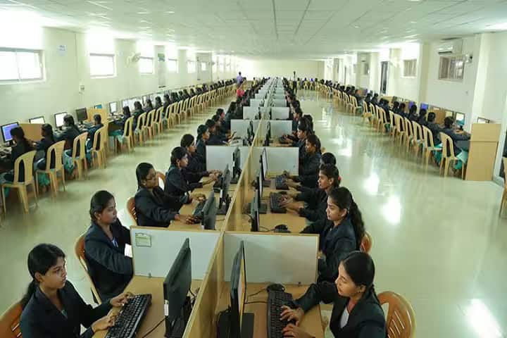 Arul Tharum VPMM College of Engineering and Technology campus in Virudhunagar, Tamil Nadu, India — photo 2