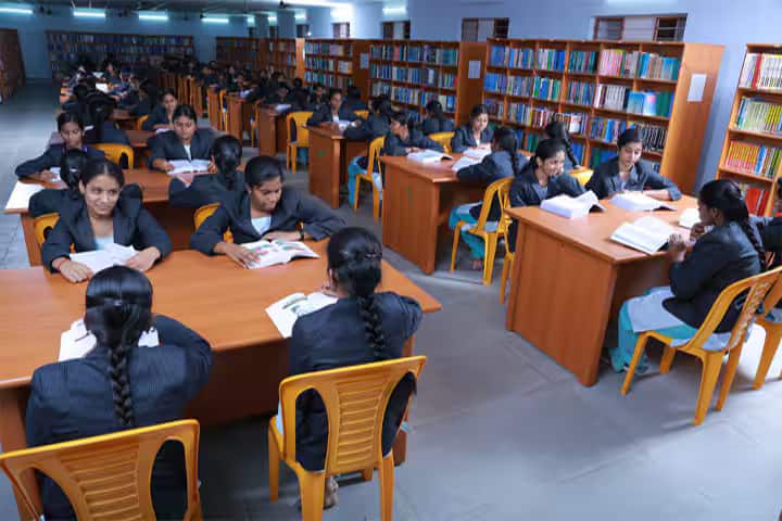 Arul Tharum VPMM College of Engineering and Technology campus in Virudhunagar, Tamil Nadu, India — photo 4
