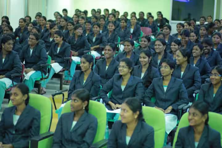 Arul Tharum VPMM College of Engineering and Technology campus in Virudhunagar, Tamil Nadu, India — photo 5