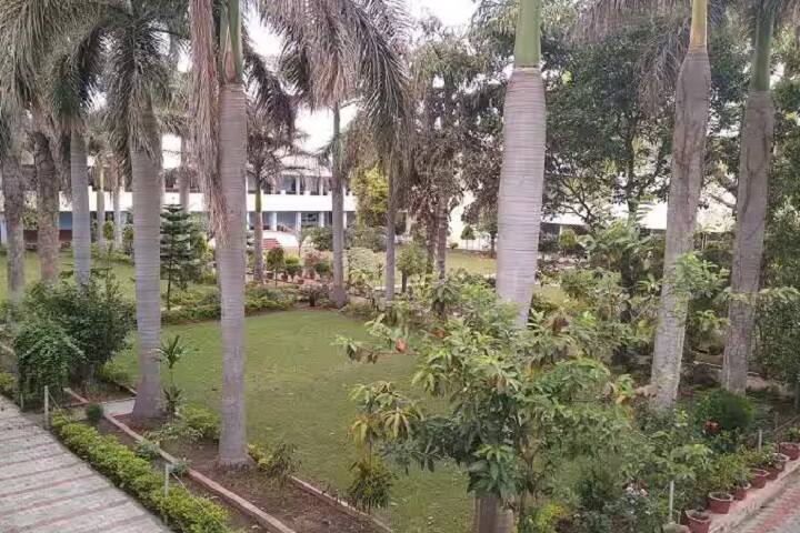 Guru Nanak College campus in Phagwara, Punjab, India — photo 3