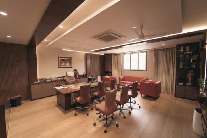 Dnyaan Prasad Global University campus in Pune, Maharashtra, India — photo 5