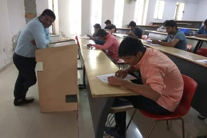 GIET, Sonipat campus in Sonipat, Haryana, India — photo 2