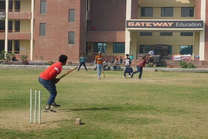 GIET, Sonipat campus in Sonipat, Haryana, India — photo 3