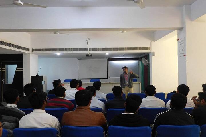 GIET, Sonipat campus in Sonipat, Haryana, India — photo 4